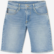 Bermuda short van jeans MIKE
