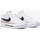 Schoenen Dames Sneakers Nike DM7590 COURT LEGACY LIFT Wit
