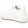 Schoenen Dames Sneakers Refresh 171930 Wit