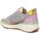 Schoenen Dames Sneakers Carmela 161422 Multicolour