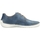 Schoenen Dames Sneakers Rieker 52528 Blauw