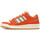 Schoenen Heren Lage sneakers adidas Originals  Orange
