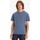 Textiel Heren T-shirts korte mouwen Levi's 56605 0197 ORIGINAL Blauw