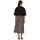 Textiel Dames Rokken Object Skirt Beccy Long - Raven Groen