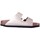 Schoenen Dames Lage sneakers Birkenstock 1026553 Multicolour