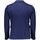 Textiel Heren Jasjes / Blazers Gant 1601077027 Blauw