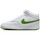 Schoenen Dames Sneakers Nike CD 5436 Wit