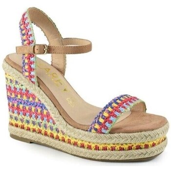 Schoenen Dames Sandalen / Open schoenen Azarey 572H272 Multicolour