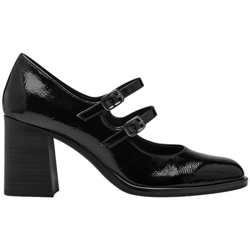 Schoenen Dames Sandalen / Open schoenen Tamaris 22441-42 Zwart