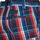 Textiel Heren Korte broeken / Bermuda's Oxbow TAKAROA Marine / Rood