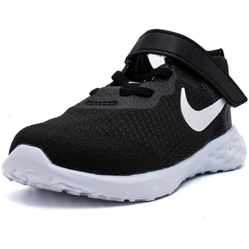 Nike Revolution 6 Zwart