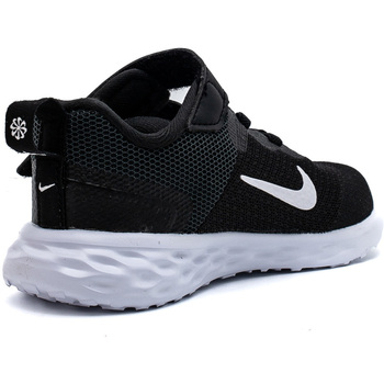 Nike Revolution 6 Zwart