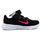 Schoenen Meisjes Allround Nike Revolution 6 Nn Zwart