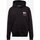 Textiel Heren Sweaters / Sweatshirts Tommy Jeans DM0DM18418 Zwart