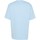 Textiel Heren T-shirts korte mouwen Karl Kani  Blauw