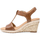 Schoenen Dames Sandalen / Open schoenen Gabor 42.024/54T2.5 Brown