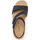 Schoenen Dames Sandalen / Open schoenen Gabor 43.734/16T3.5 Marine