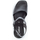 Schoenen Dames Sandalen / Open schoenen Gabor 44.531/27T2.5 Zwart