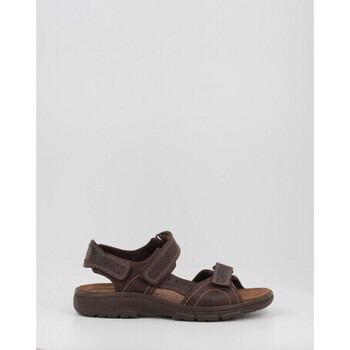 Schoenen Heren Sandalen / Open schoenen Imac 552770 Brown