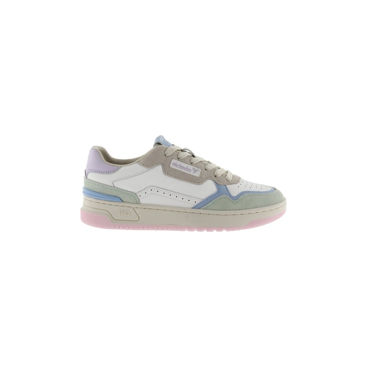 Schoenen Dames Sneakers Victoria 8800116 Multicolour