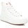 Schoenen Dames Sneakers Refresh 171931 Wit