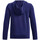 Textiel Jongens Sweaters / Sweatshirts Under Armour  Blauw