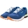 Schoenen Heren Sneakers Teddy Smith 78385 Blauw