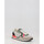 Schoenen Heren Sneakers Pepe jeans BRIT ROAD M PMS40007 Multicolour