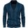 Textiel Heren Vesten / Cardigans Atom Y168_Dark_blue Blauw