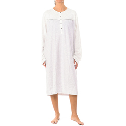 Textiel Dames Pyjama's / nachthemden Marie Claire 90854-GRIS Multicolour
