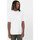 Textiel Heren T-shirts & Polo’s Dickies Luray pocket tee ss Wit