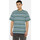 Textiel Heren T-shirts & Polo’s Dickies Glade spring tee ss Multicolour