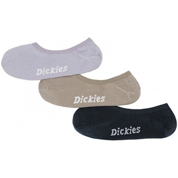 Accessoires Heren Socks Dickies invisible sock Blauw