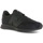 Schoenen Kinderen Sneakers New Balance 327 Bungee Lace Zwart