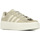 Schoenen Dames Sneakers adidas Originals Superstar Bonega W Beige