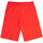 Textiel Jongens Korte broeken / Bermuda's Champion  Rood