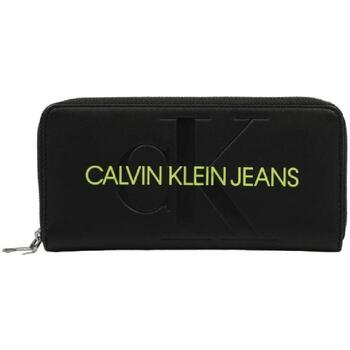 Tassen Dames Tassen   Calvin Klein Jeans  Zwart