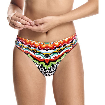 Textiel Dames Bikinibroekjes- en tops Ory W231155 Multicolour