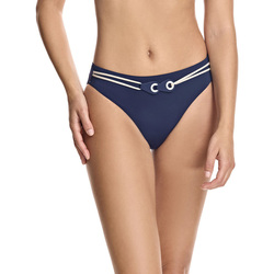 Textiel Dames Bikini's Ory W231455-1 Blauw