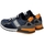 Schoenen Heren Sneakers Replay GMS1D .134.C0052T Blauw