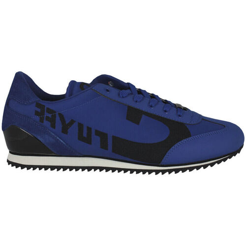 Schoenen Heren Sneakers Cruyff Ultra CC7470201 Azul Blauw
