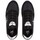 Schoenen Heren Sneakers Calvin Klein Jeans YM0YM00553 0GQ Zwart