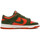 Schoenen Heren Lage sneakers Nike  Rood