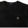 Textiel Heren Sweaters / Sweatshirts Organic Monkey Sweatshirt Monkeytosh - Black Zwart