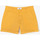 Textiel Dames Korte broeken / Bermuda's Le Temps des Cerises Short LYVI 1 Orange
