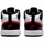 Schoenen Kinderen Laarzen Nike ZAPATILLAS  COURT BOROUGH MID 2 CD7784 Wit