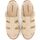Schoenen Dames Sandalen / Open schoenen Gioseppo GWEEK Wit