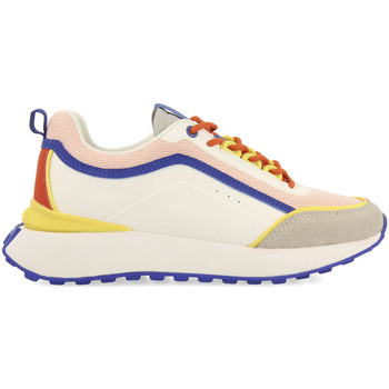 Schoenen Dames Sneakers Gioseppo BALLAGAT Multicolour