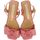 Schoenen Dames Sandalen / Open schoenen Gioseppo PATTI Roze