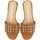 Schoenen Dames Sandalen / Open schoenen Gioseppo LABIN Brown